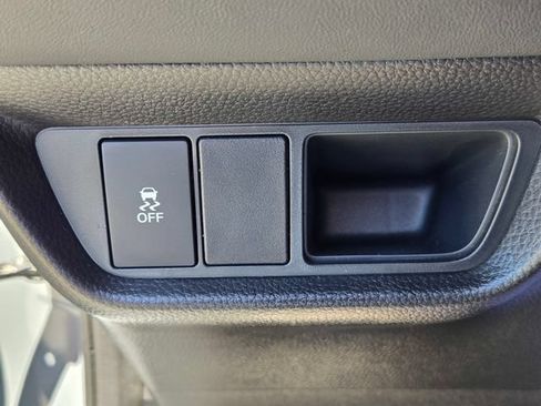 New 2027 Honda HR-V Sport image 14