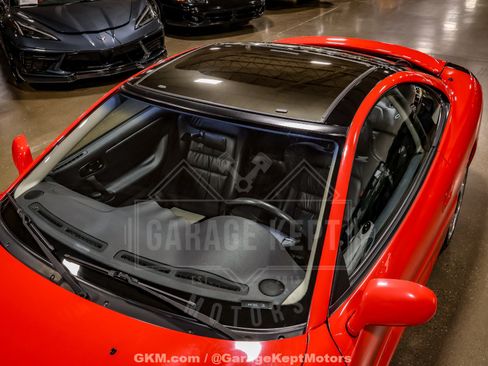 Used 1994 Dodge Stealth R/T Turbo AWD/4WD image 26