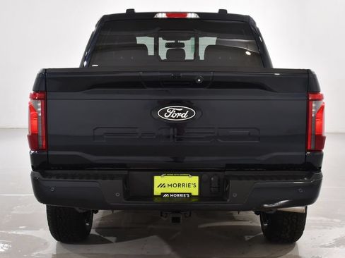New 2026 Ford F150 XLT w/ Equipment Group 302A MID AWD/4WD image 13