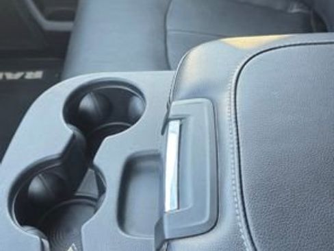 Used 2018 RAM 2500 Laramie image 22