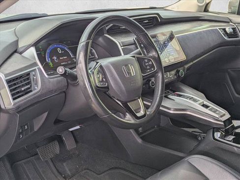 Used 2018 Honda Clarity Touring image 10