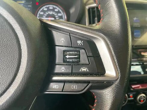 Used 2019 Subaru Forester Sport w/ Popular Package #2 image 23