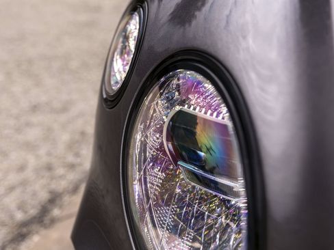 Certified 2024 Bentley Continental GT V8 AWD/4WD image 9