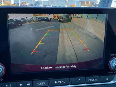 Certified 2022 Nissan Sentra SR image 11