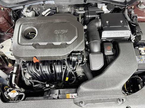 Used 2018 Kia Optima LX w/ 17" Alloy Wheels Package FWD image 27