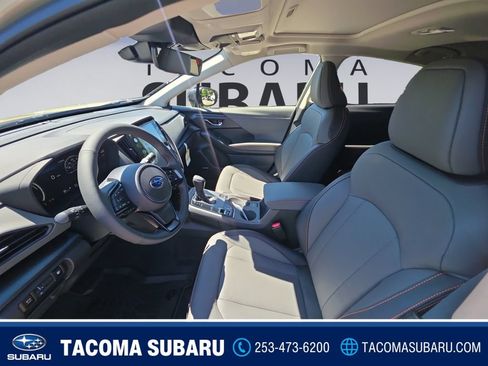 New 2026 Subaru Crosstrek 2.5i Limited AWD/4WD image 10