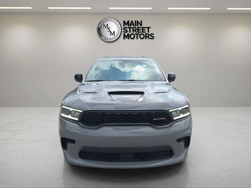 Used 2024 Dodge Durango R/T AWD/4WD image 7