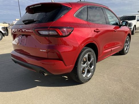 Certified 2023 Ford Escape ST-Line w/ Tech Pack #1 image 5