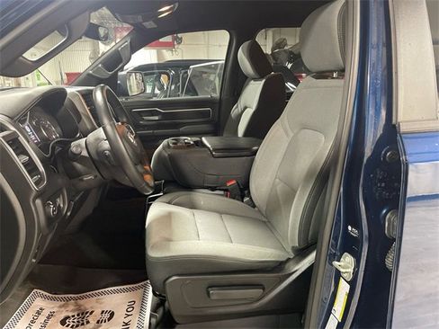 Certified 2024 RAM 1500 Big Horn image 11