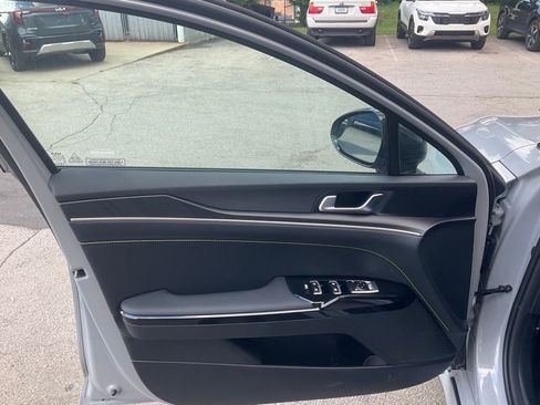 New 2026 Kia K5 GT image 11