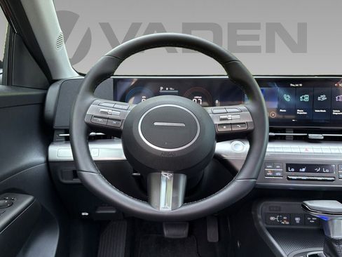 New 2025 Hyundai Kona SEL image 9