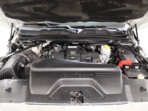 Used 2022 RAM 2500 Limited image 49