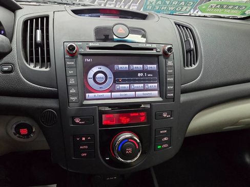 Used 2012 Kia Forte EX w/ Tech Pkg image 20