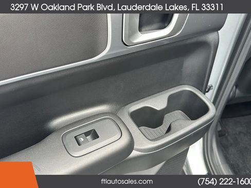 Used 2025 Hyundai Santa Fe SE image 21