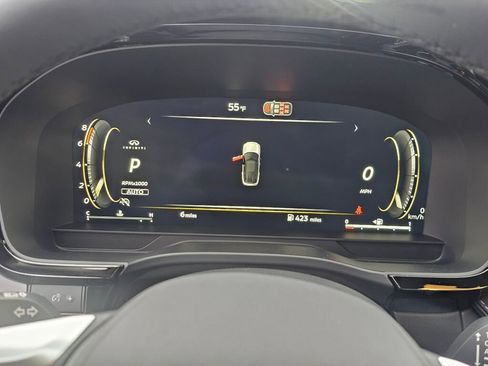 New 2026 INFINITI QX60 Luxe image 29