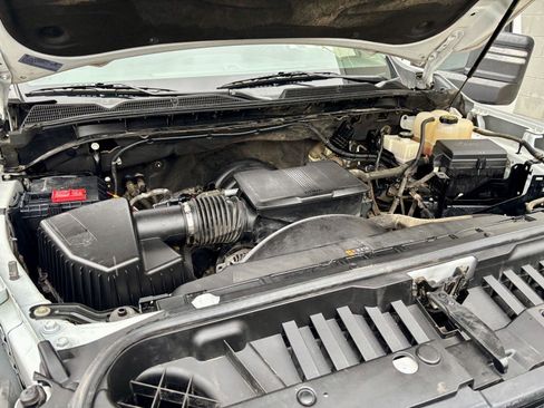 Used 2022 GMC Sierra 3500 SLE w/ SLE Convenience Package image 38