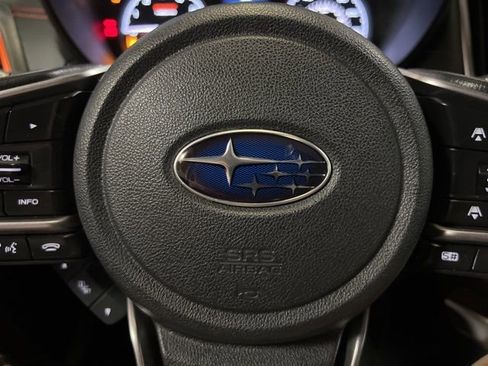 Used 2019 Subaru Forester Sport w/ Popular Package #2 image 44