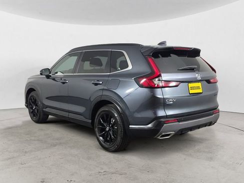 Used 2025 Honda CR-V Sport-L image 3
