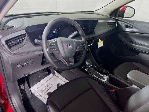 New 2026 Buick Encore GX Sport Touring w/ Comfort Package image 9