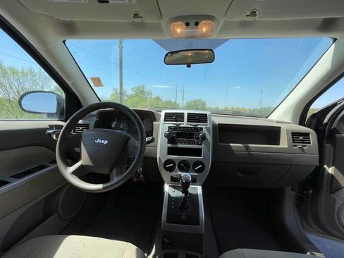 Used 2008 Jeep Compass Sport AWD/4WD image 32