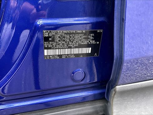 Used 2014 Toyota RAV4 LE FWD image 33