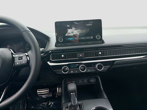 New 2026 Honda Civic Sport image 19