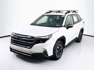 Used 2025 Subaru Forester Premium w/ Convenience Package #1 video 3