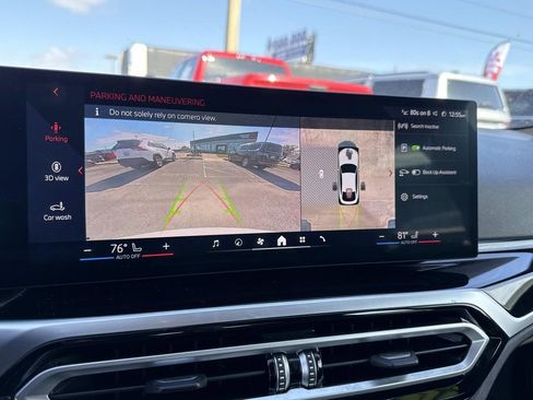 Used 2024 BMW i4 xDrive40i image 24