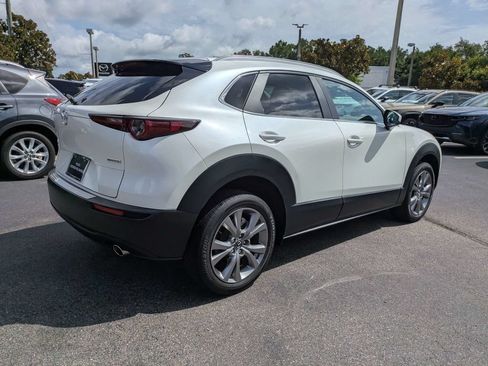 Used 2023 MAZDA CX-30 AWD 2.5 S w/ Preferred Package image 4