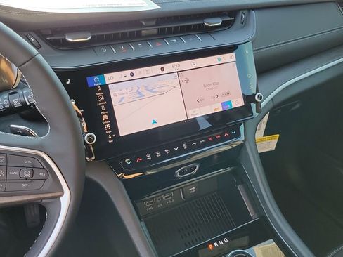 New 2026 Jeep Grand Cherokee Altitude RWD image 29