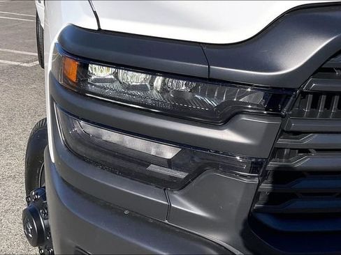 New 2026 RAM 3500 Tradesman image 10