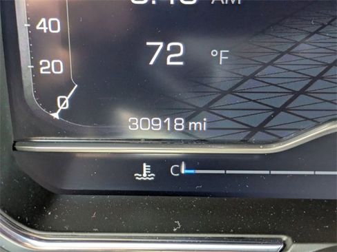 Used 2024 GMC Sierra 1500 Denali Ultimate image 17