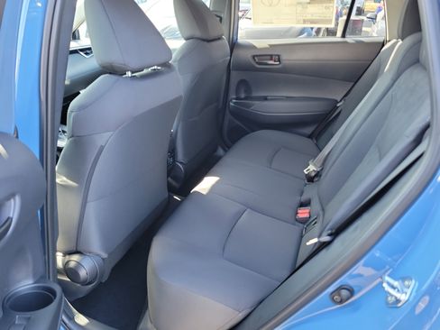 New 2026 Toyota Corolla Cross LE image 22