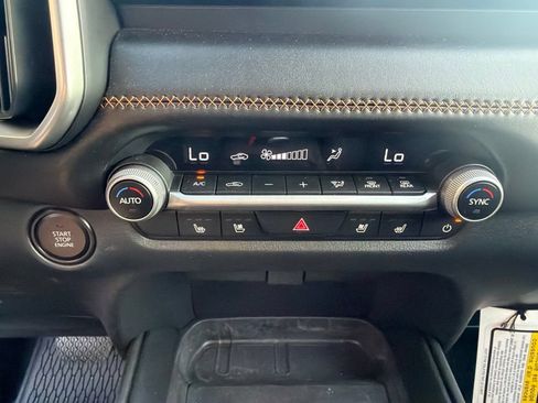 Used 2026 MAZDA CX-50 AWD 2.5 S w/ Weather Package image 11