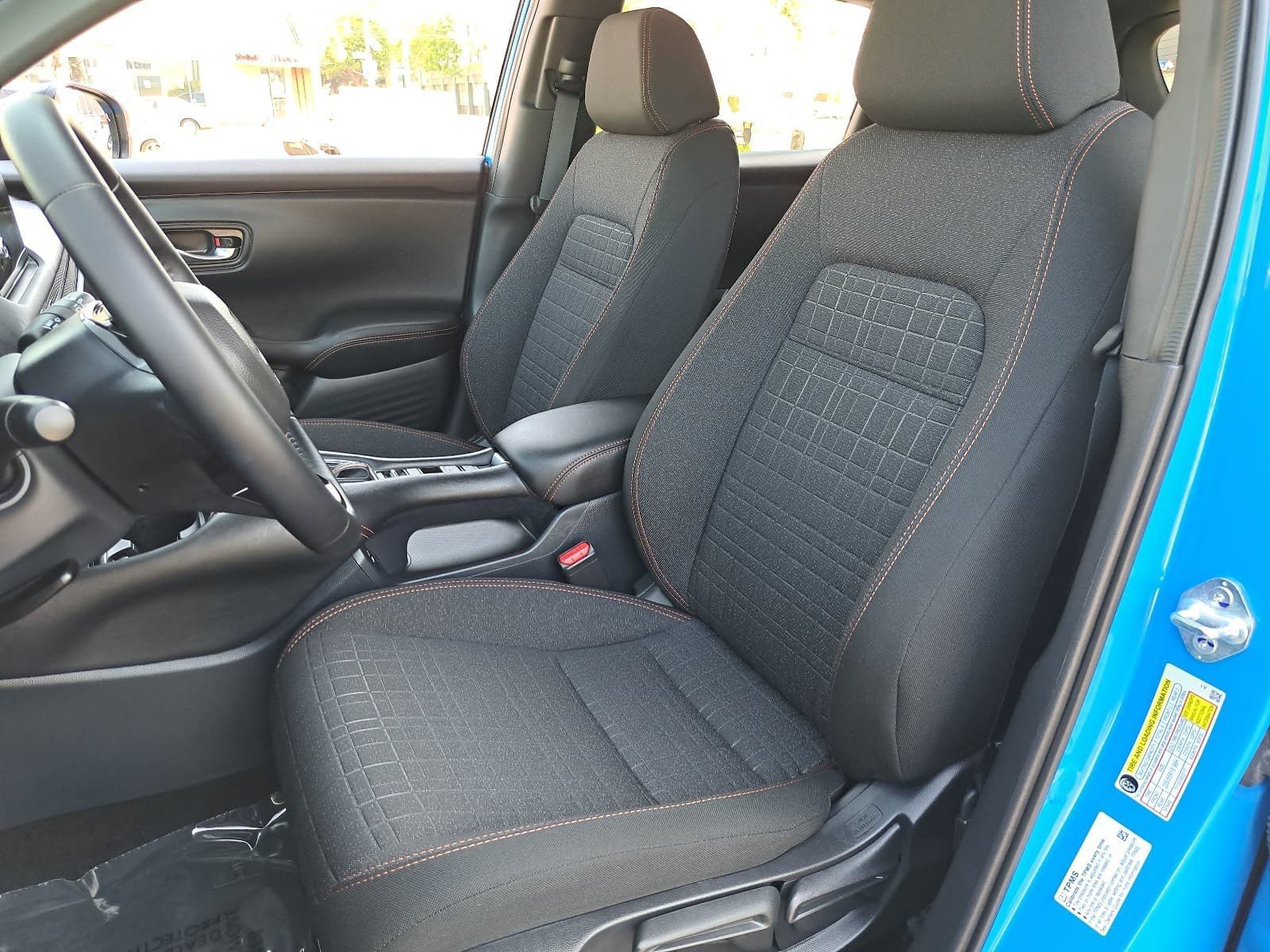 Used 2027 Honda HR-V Sport image 14