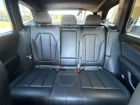 Used 2019 BMW X3 xDrive30i w/ Convenience Package AWD/4WD image 40