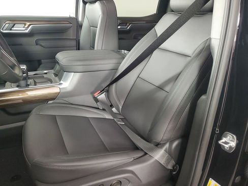 New 2026 Chevrolet Silverado 1500 LT Trail Boss w/ LT Trail Boss Premium Package image 12