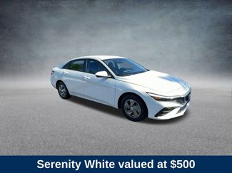 Certified 2025 Hyundai Elantra SE video 2