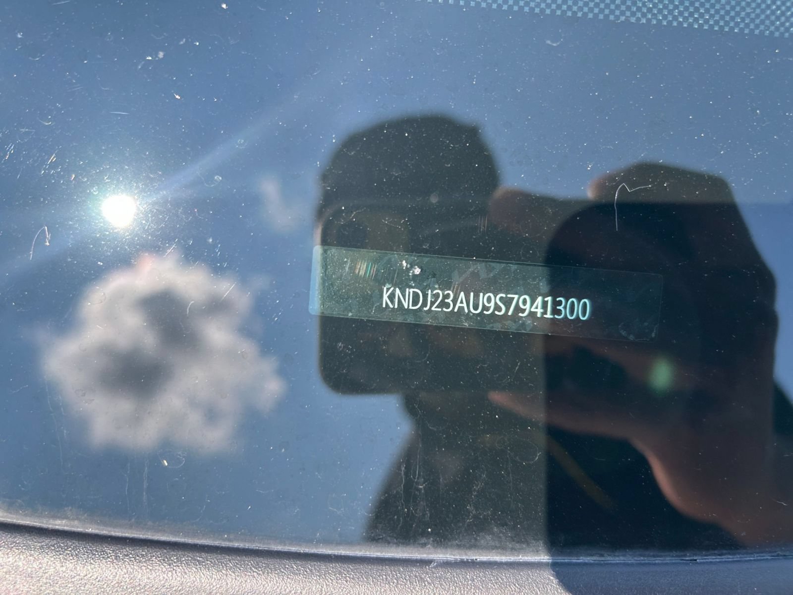 Used 2025 Kia Soul LX w/ LX Technology Package FWD image 22
