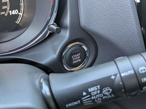 New 2026 Mitsubishi Outlander Sport SE AWD/4WD image 25