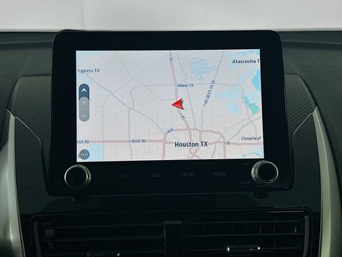 Used 2024 Mitsubishi Eclipse Cross SE image 22