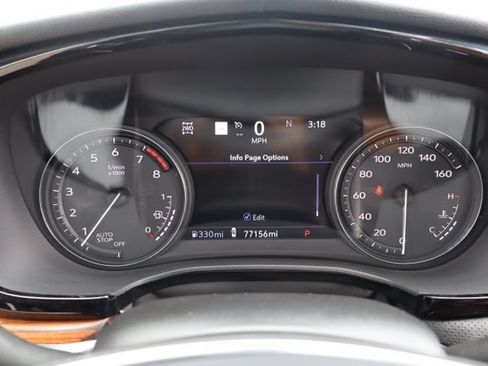 Used 2021 Cadillac XT5 Premium Luxury AWD/4WD image 22