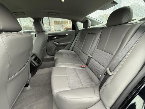 Used 2019 Chevrolet Impala LS image 22