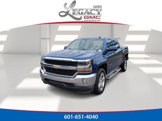 Used 2017 Chevrolet Silverado 1500 LT w/ All Star Edition image 1