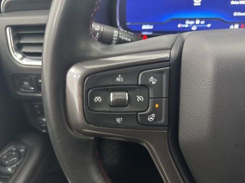 Used 2023 Chevrolet Tahoe RST w/ RST Performance Edition image 13