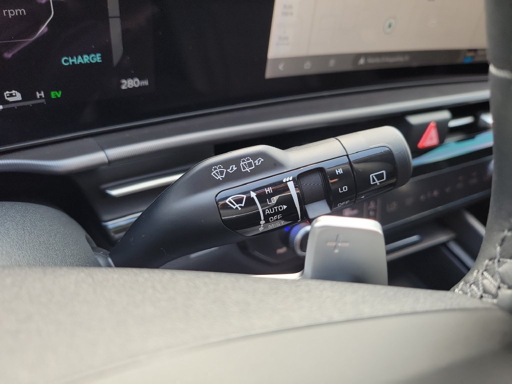 New 2026 Kia Sportage SX Prestige AWD/4WD image 30