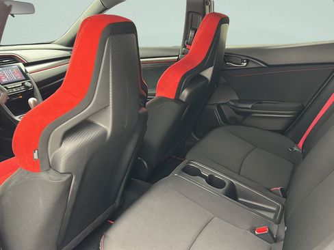 Used 2021 Honda Civic Type R image 10