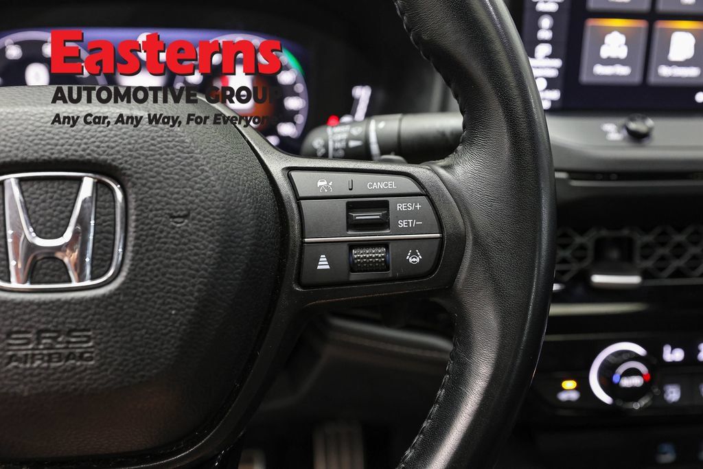 Used 2023 Honda Accord Sport image 16
