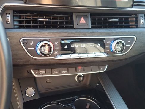 Used 2023 Audi A4 2.0T Premium Plus image 25