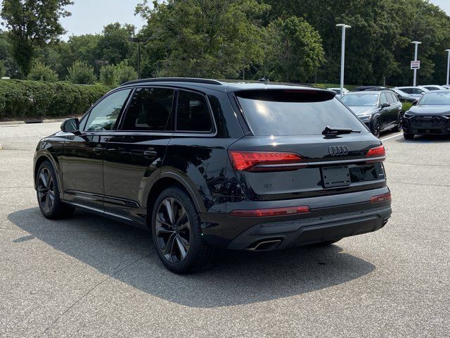 Used 2026 Audi Q7 3.0T Premium Plus AWD/4WD image 7